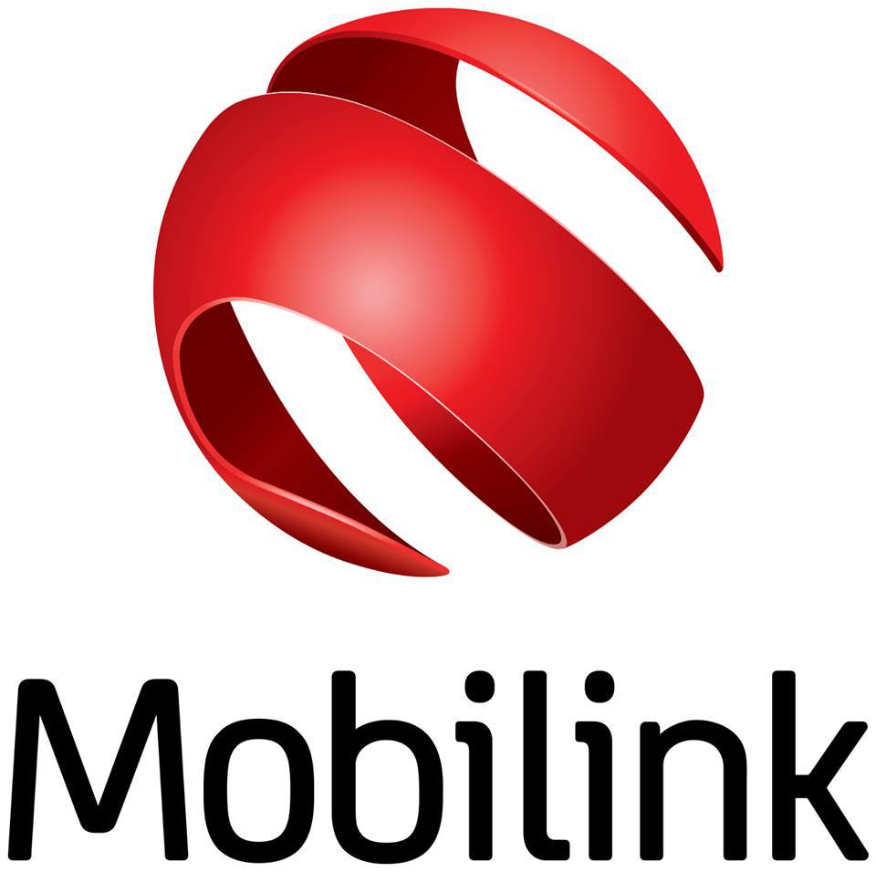 Mobilink Indigo Logo photo - 1