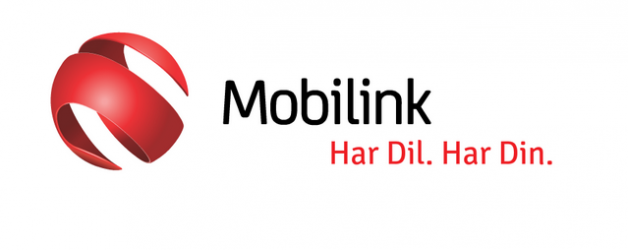 Mobilink World Logo photo - 1