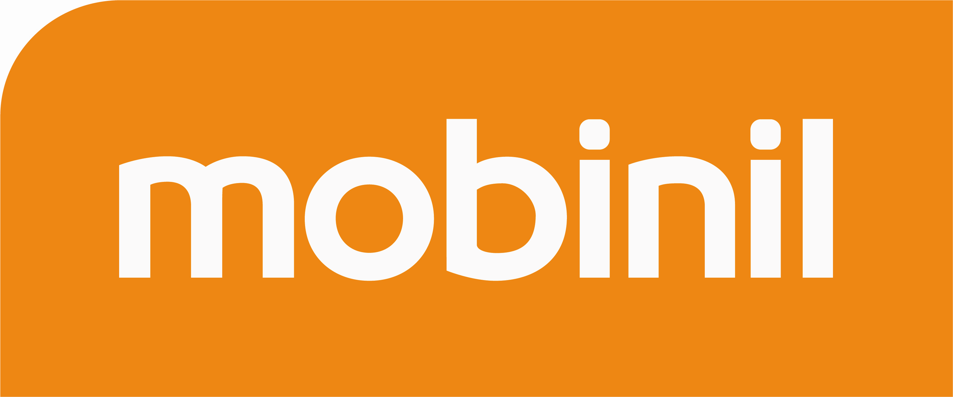 Mobinil Logo photo - 1