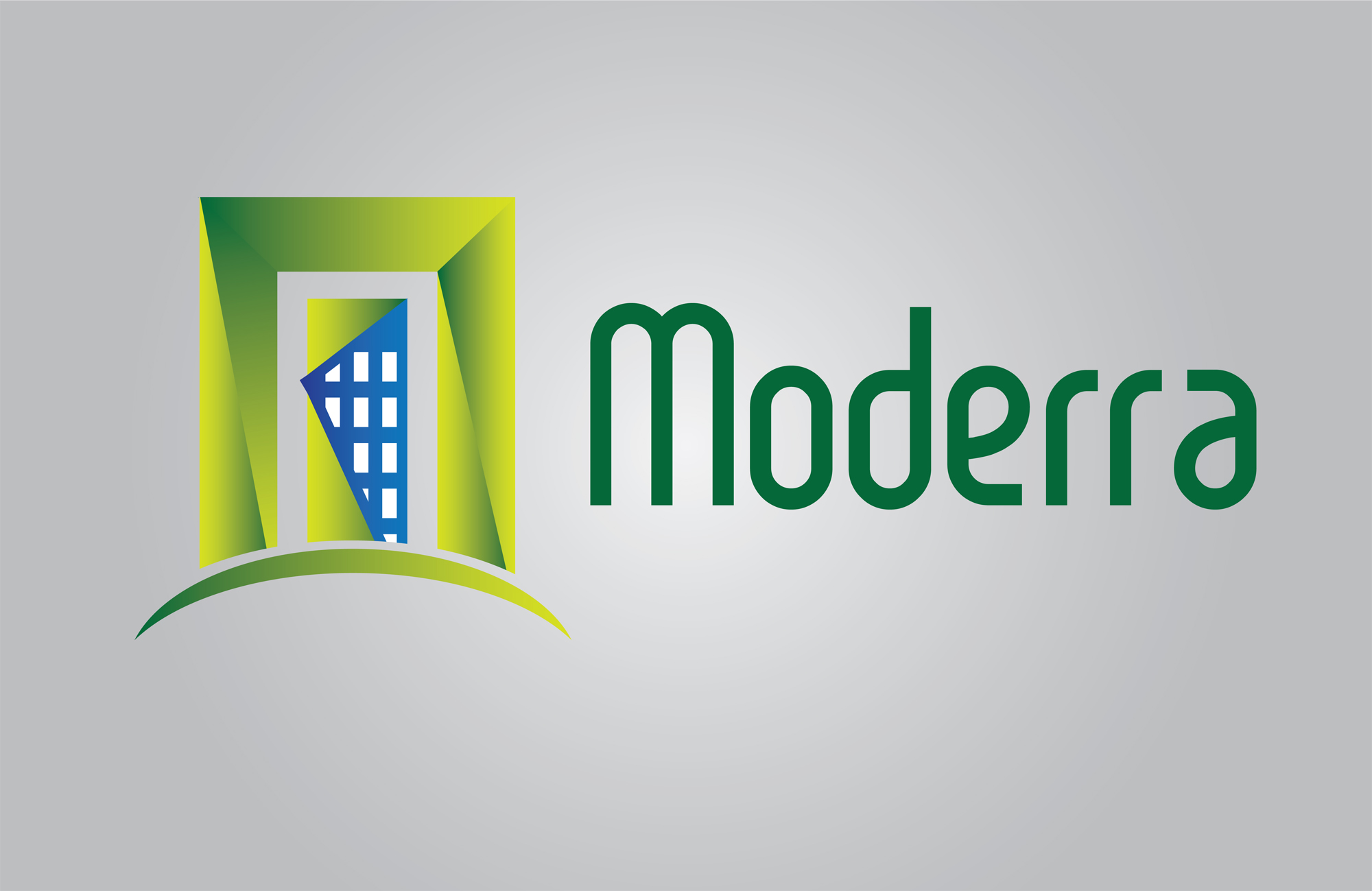 Moderra Logo photo - 1