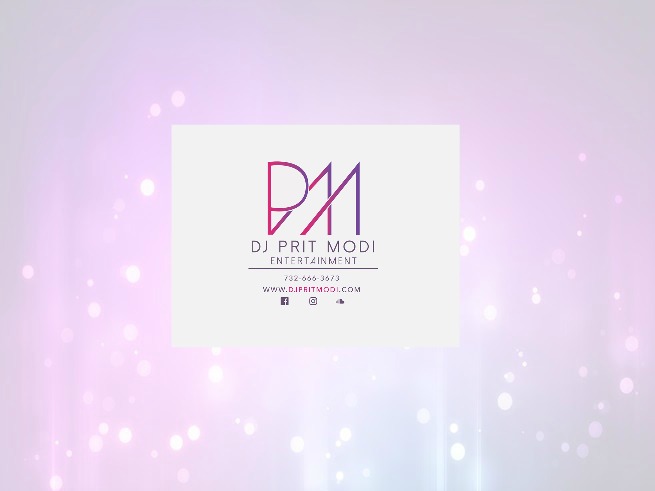 Modi Entertainment Network Logo photo - 1