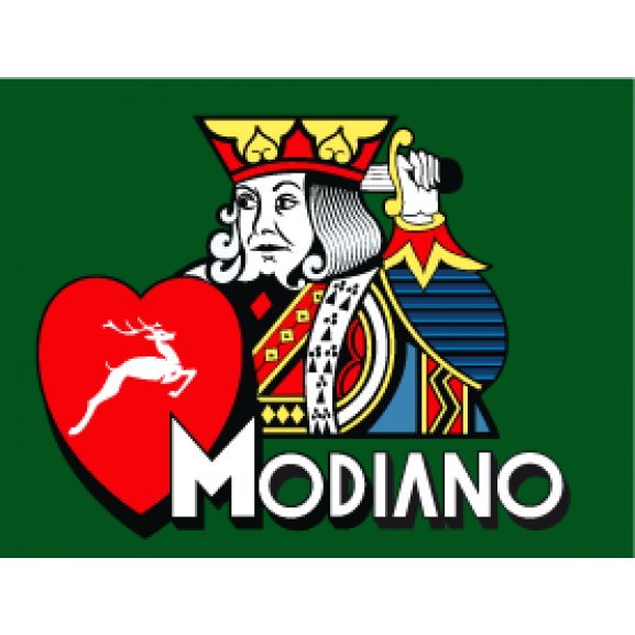 Modiano Logo photo - 1
