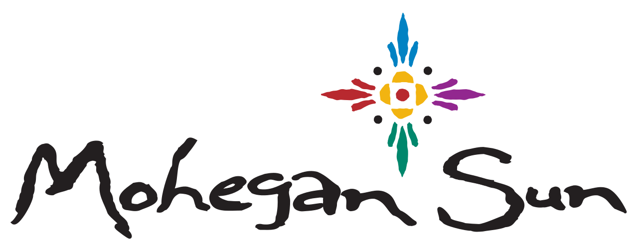 Mohegan Sun Logo photo - 1