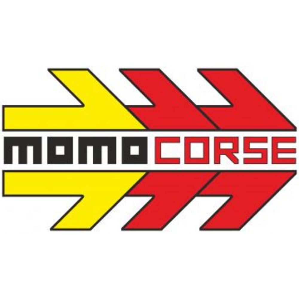 Momo Corse Logo photo - 1