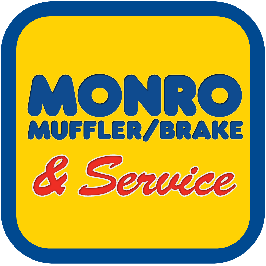 Monro Muffler Brake Inc Investor Relations Monro Muffler & Brake Service Logo, image, download logo | LogoWiki.net