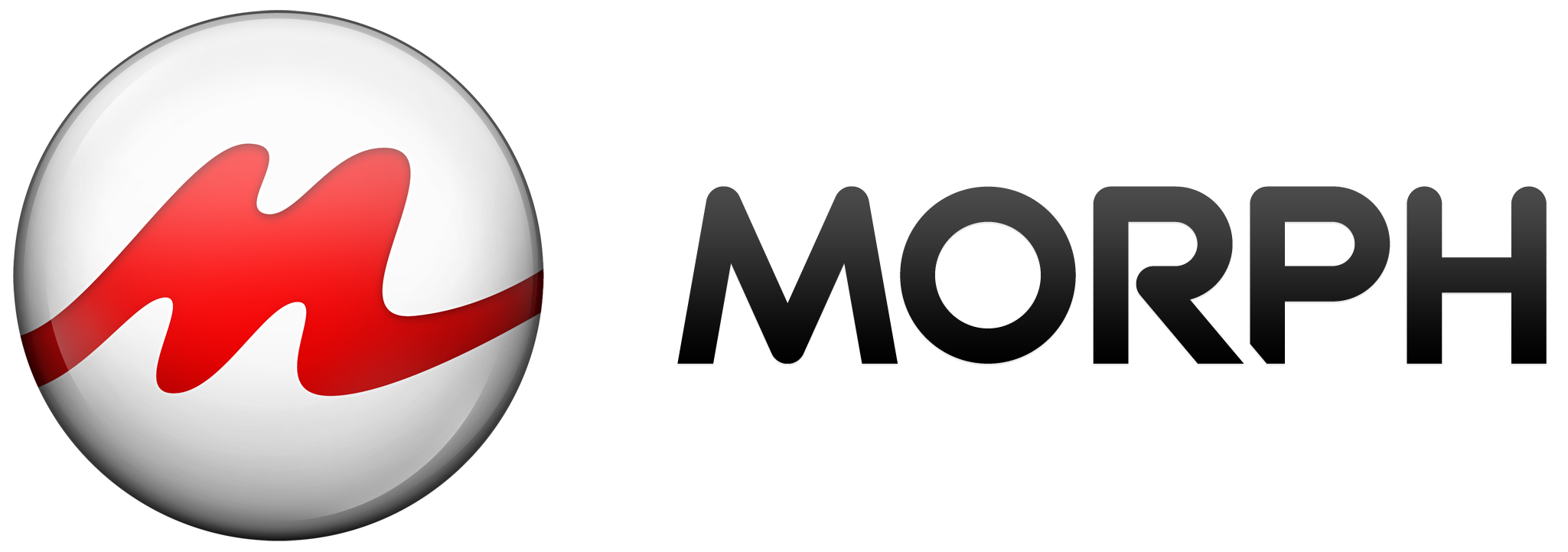 Morph Logo photo - 1