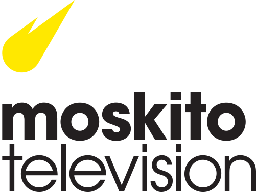 Moskito Television Logo photo - 1