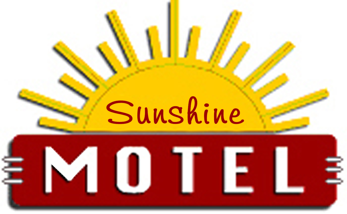 Motel Logo photo - 1