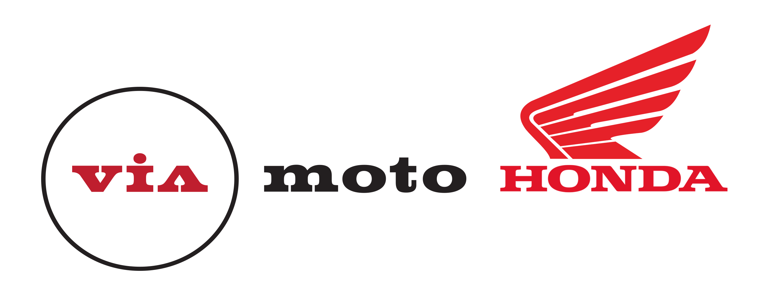 Moto Via Logo photo - 1