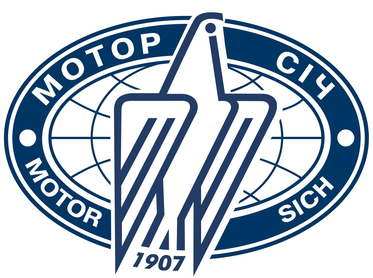 Motor Sich Logo photo - 1