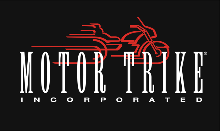 Motor Trike Logo photo - 1