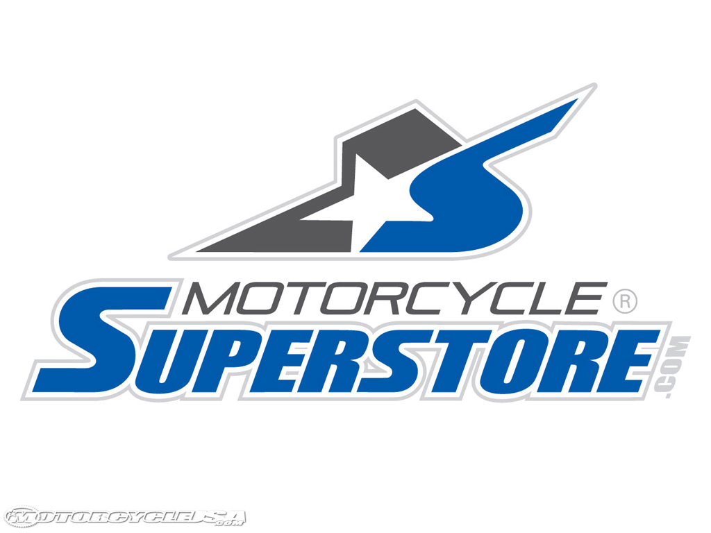 Motorcycle Superstore Logo photo - 1