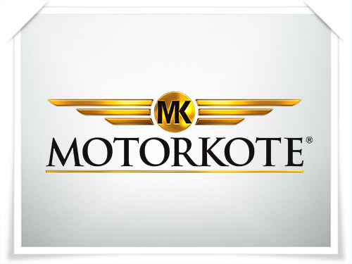 Motorkote Logo photo - 1