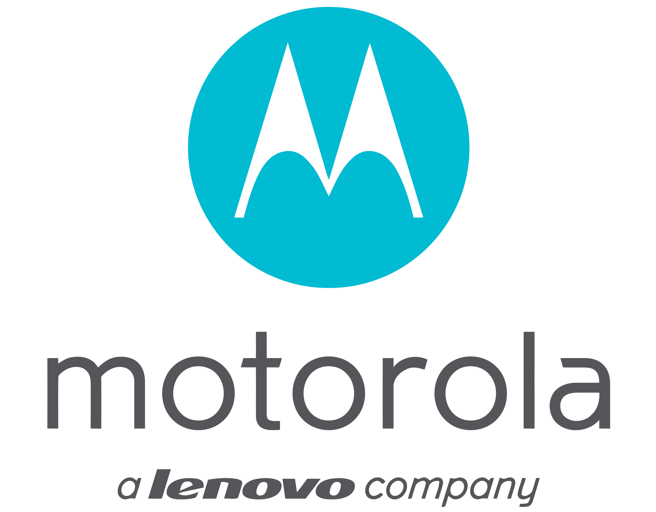 Motorola Logo photo - 1