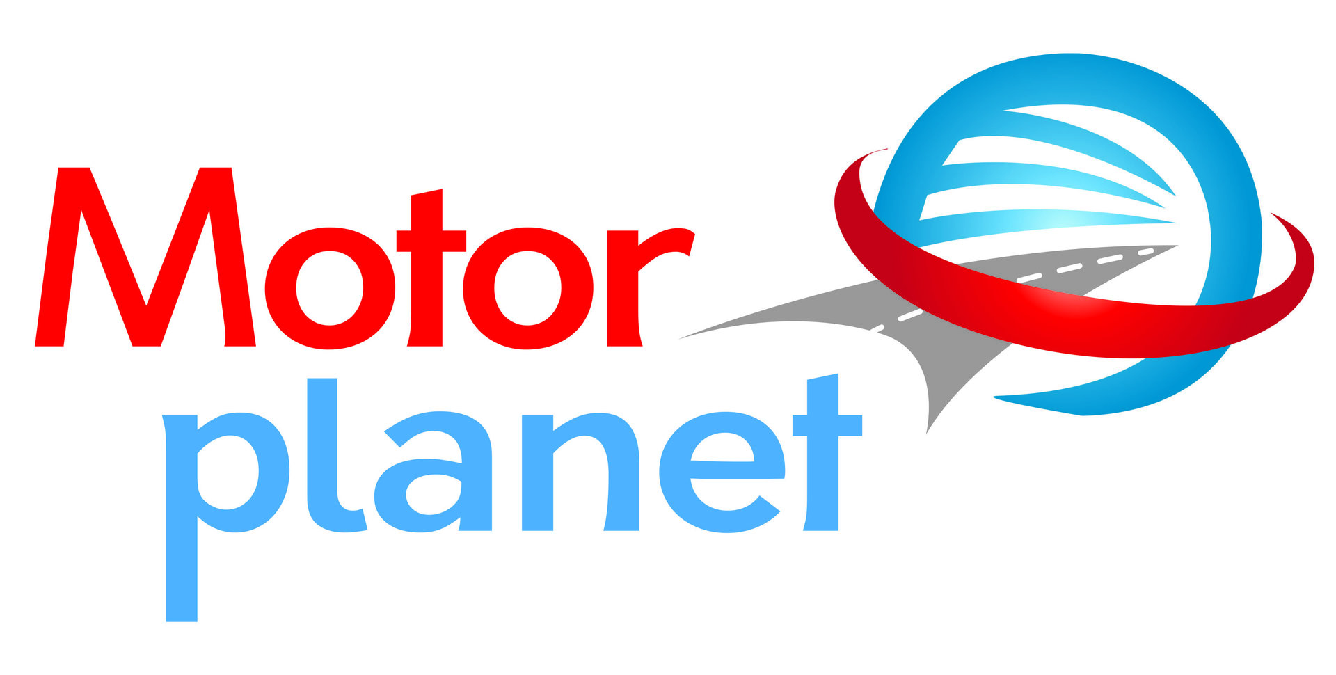 Motorplanet Logo photo - 1