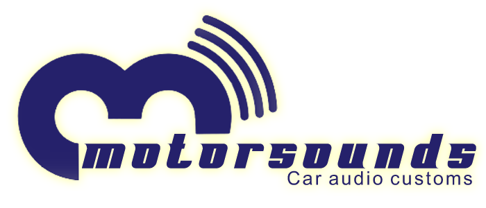 Motorsounds Logo photo - 1