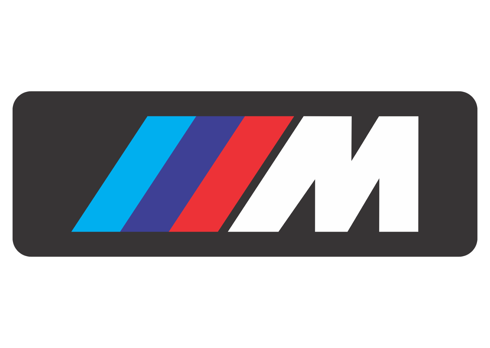 Motorsport BMW Logo photo - 1