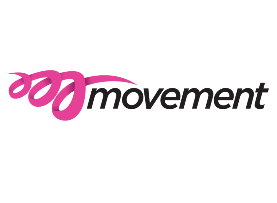 Movement Logo photo - 1