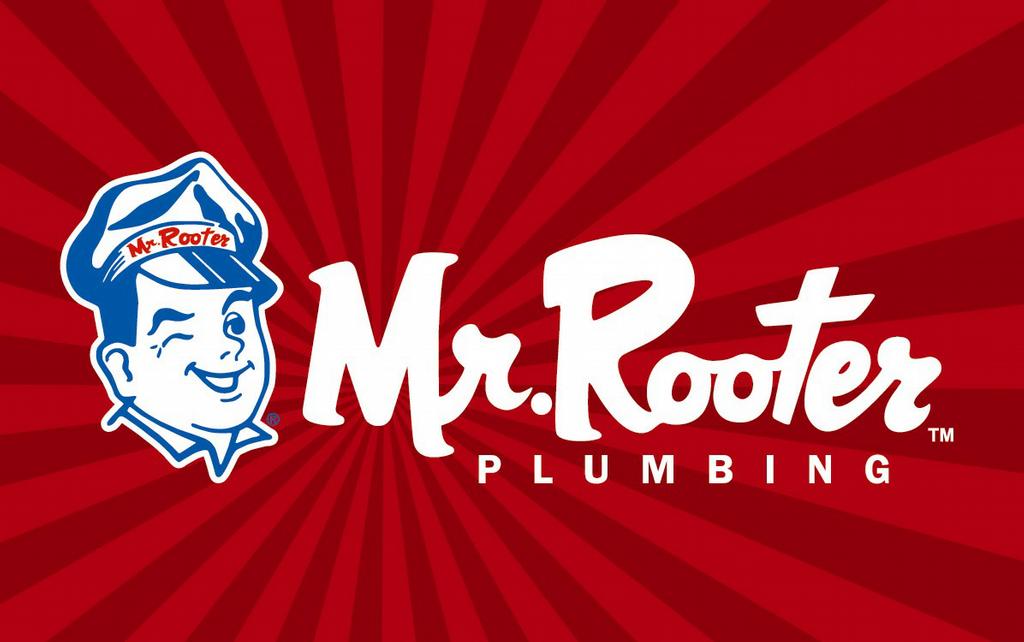 Mr Rooter Plumbing Logo photo - 1