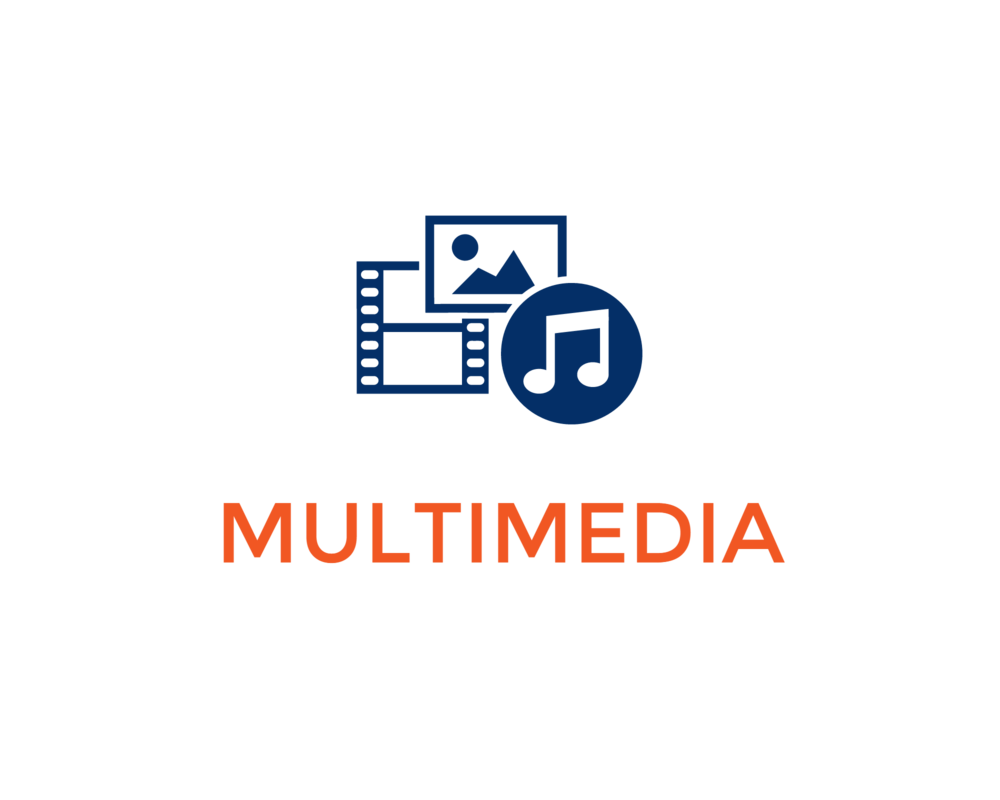 Multi Media Logo Image Download Logo Logowiki Net