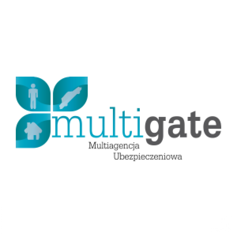 Multigate Logo photo - 1