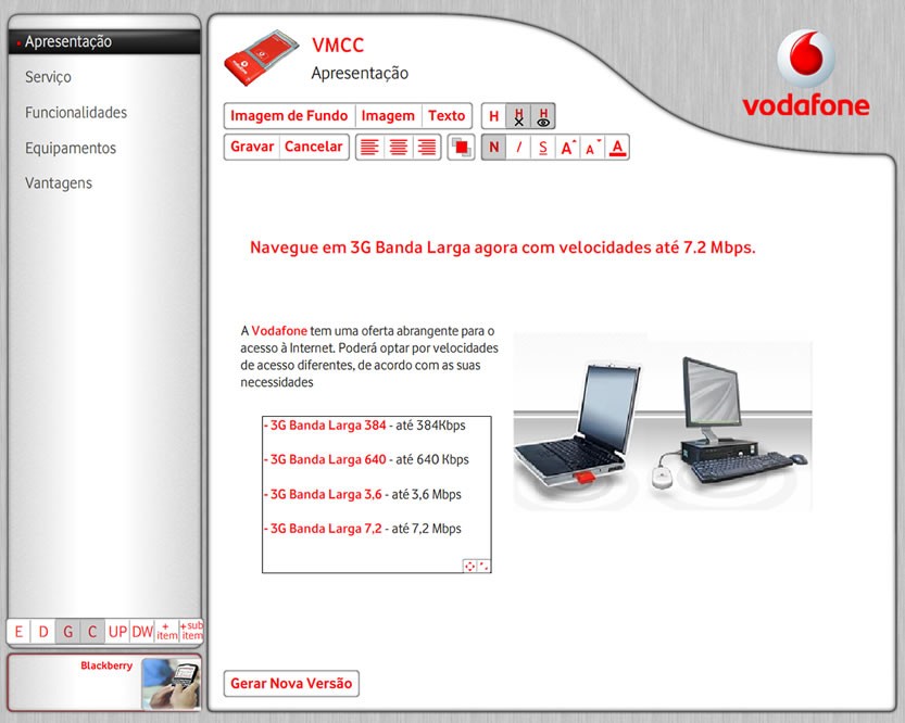 Multimedia Content Management Logo photo - 1