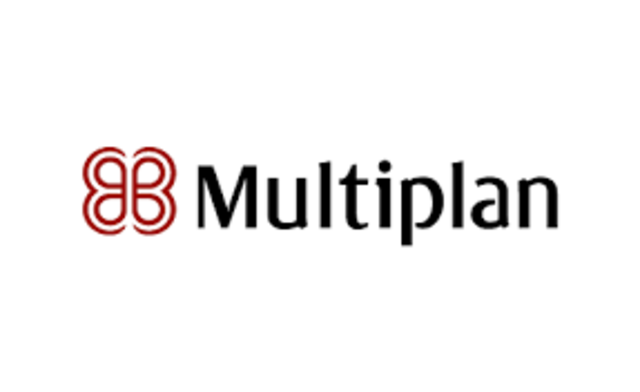 Multiplan Logo photo - 1