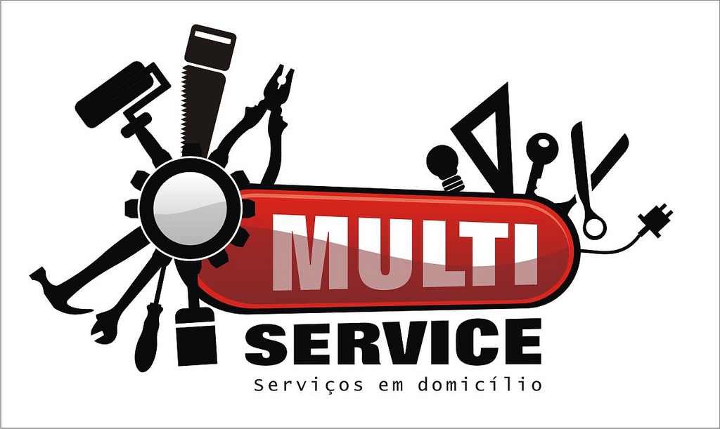 Multiservice Logo photo - 1