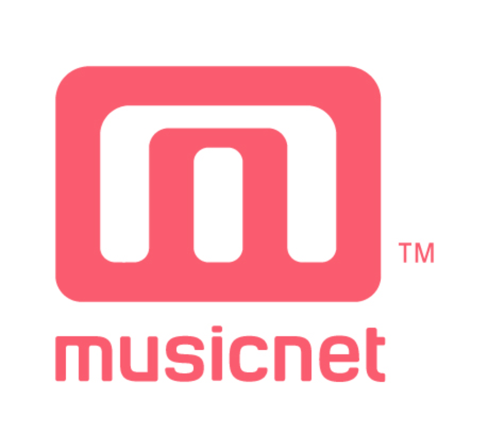 MusicNet Logo photo - 1