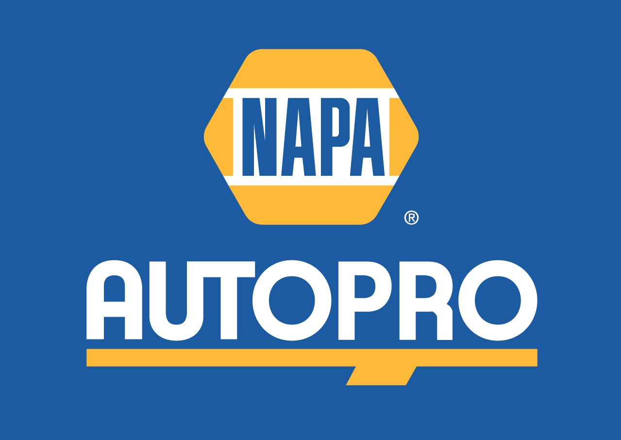 NAPA Autopro Logo photo - 1