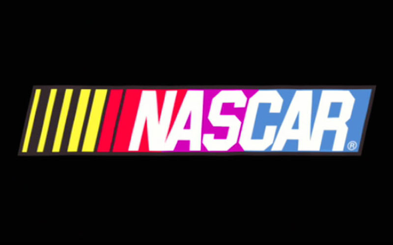 NASCAR Radio Logo photo - 1