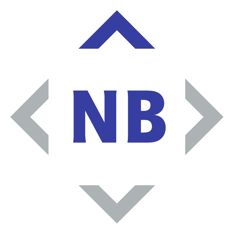 NB!.eps Logo photo - 1