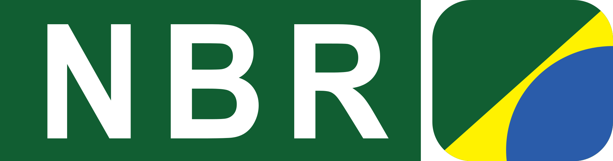 NBR Logo photo - 1