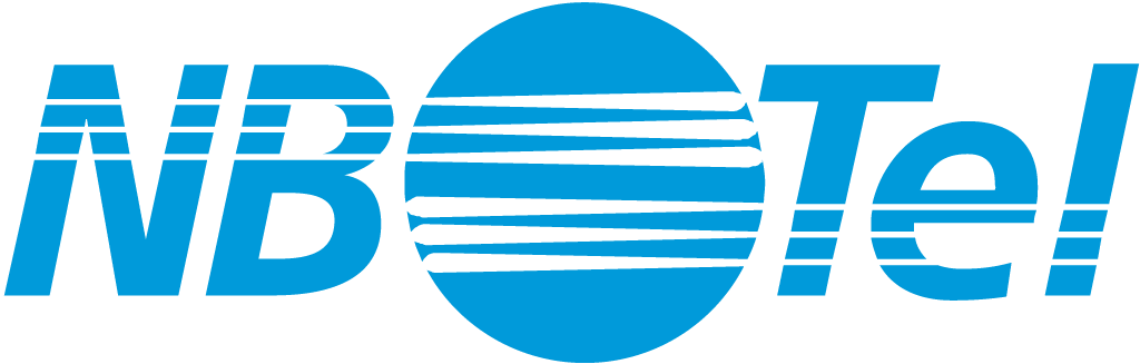 NBTel Logo photo - 1