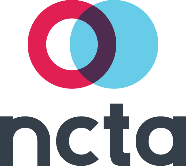 NCTA Logo photo - 1