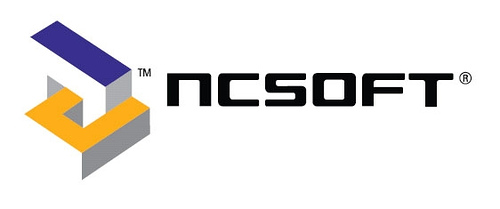 NCsoft Logo photo - 1