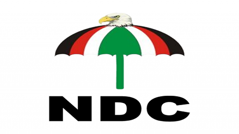 NDC Logo photo - 1