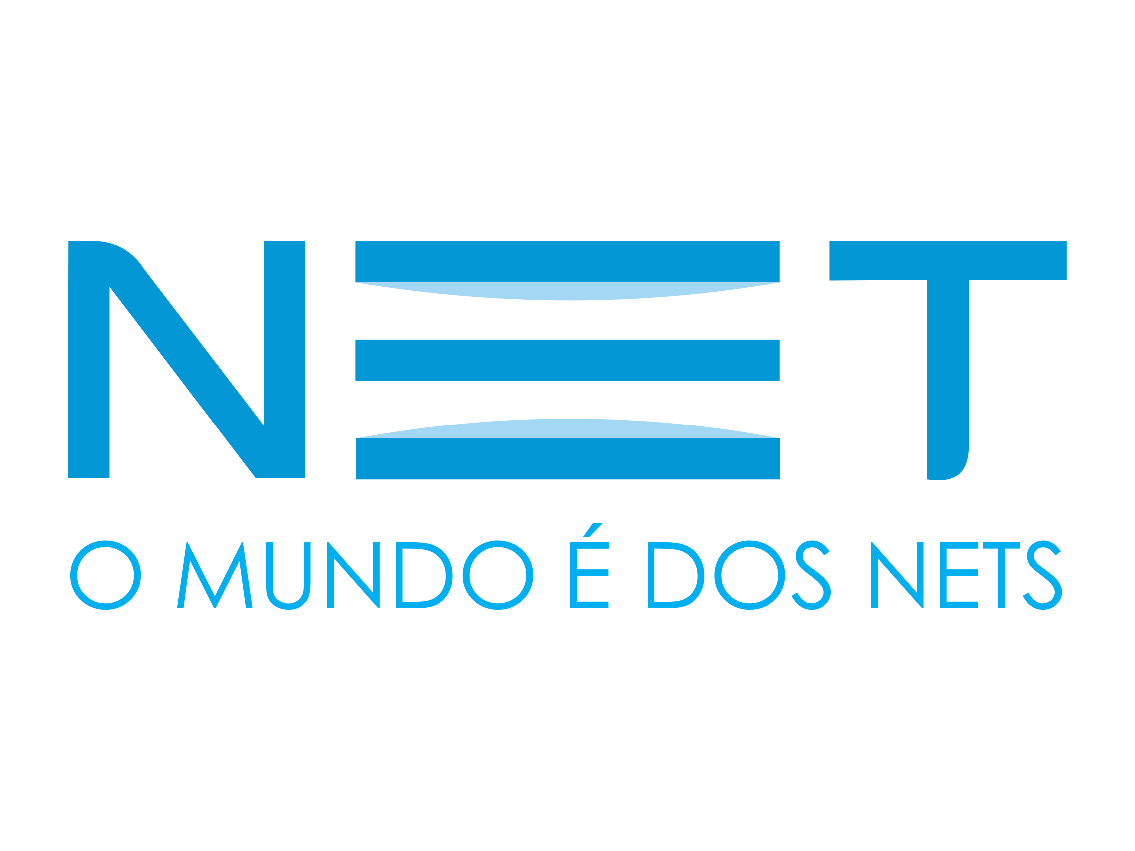 NET Logo photo - 1