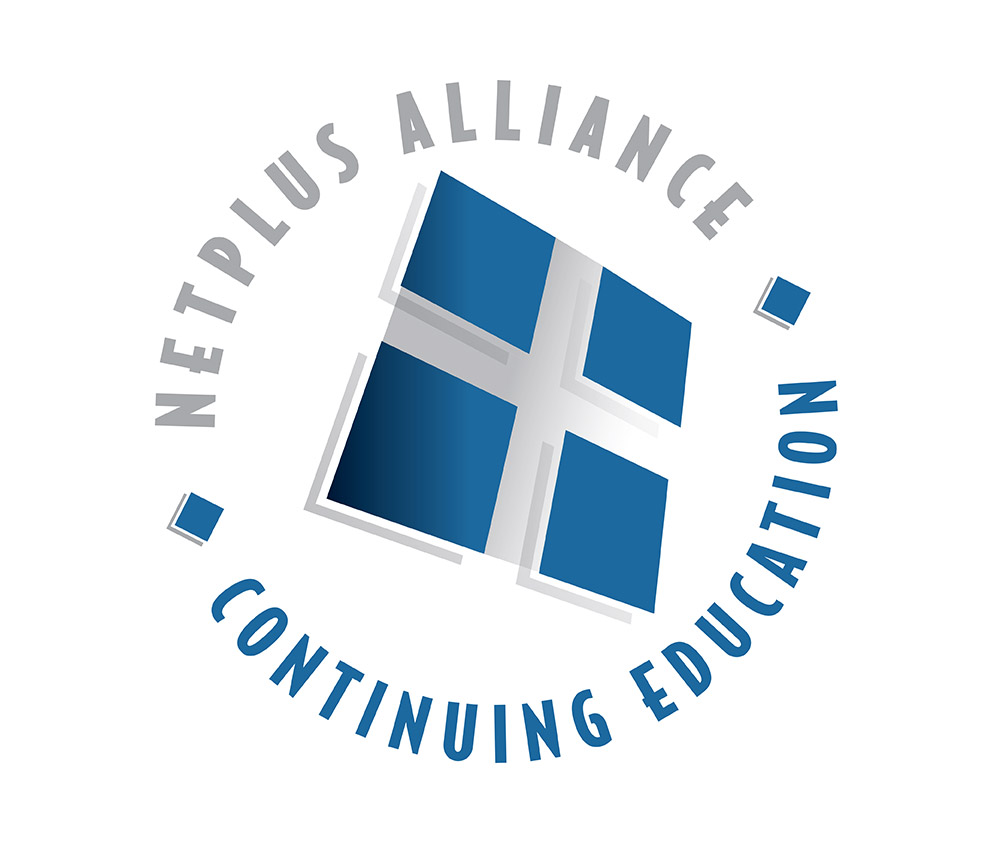 NETPLUS Logo photo - 1