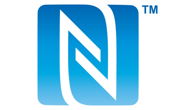 NFC - near field communication Logo photo - 1