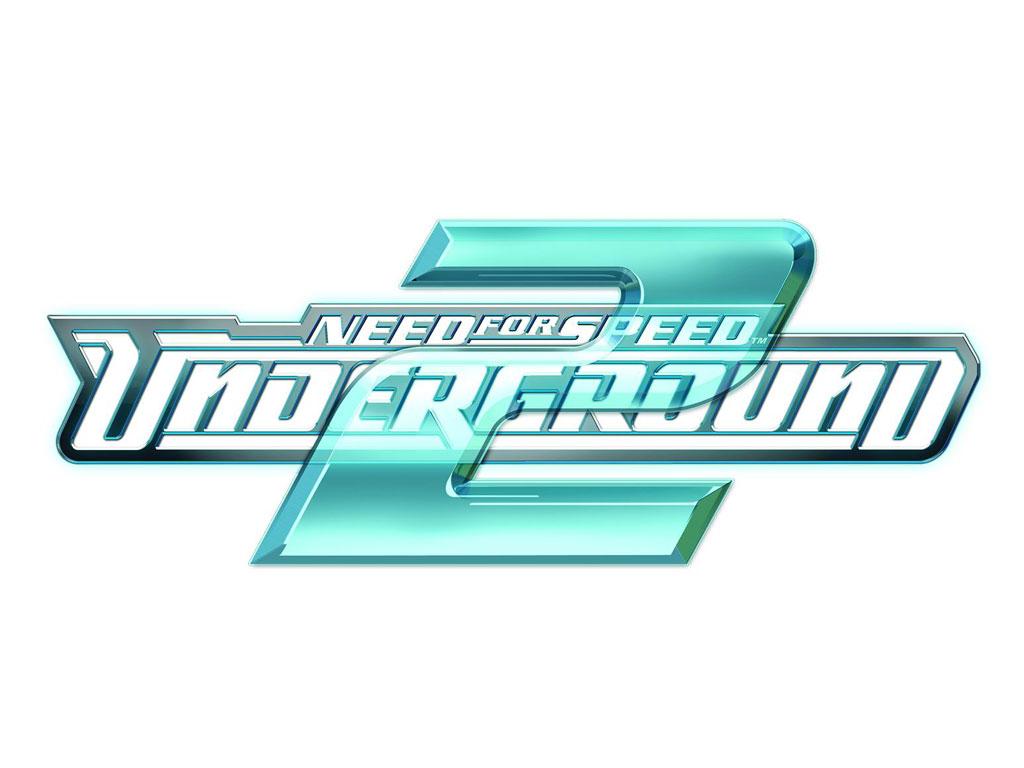 NFSU 2 Logo photo - 1