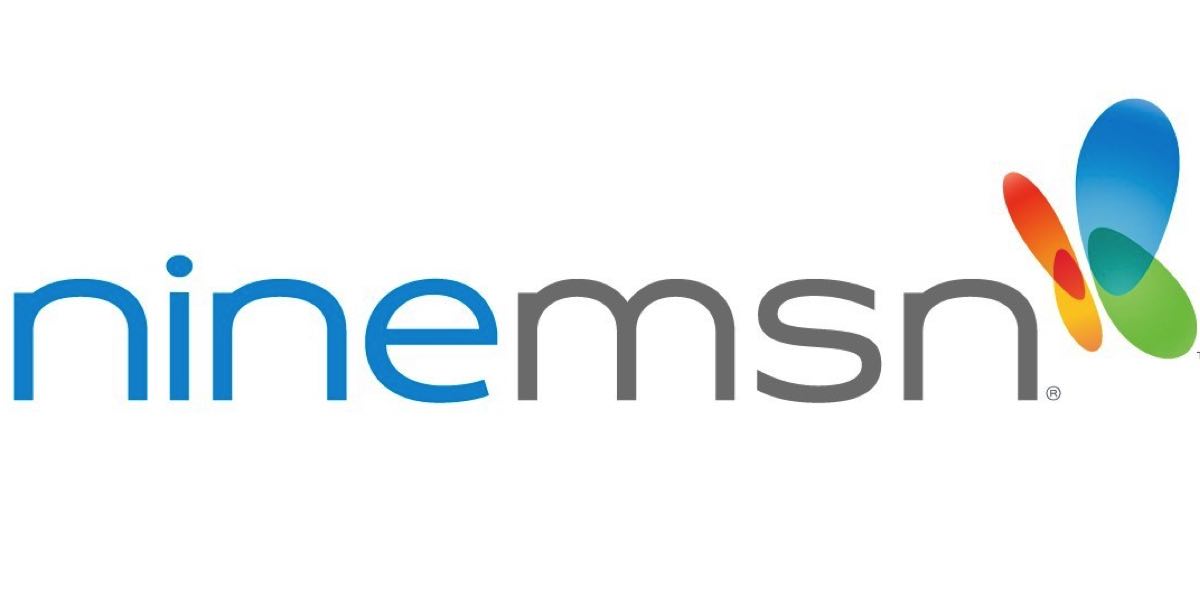 NINEMSN Logo photo - 1