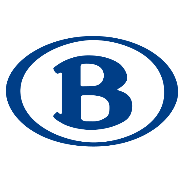 NMBS - SNCB Logo photo - 1