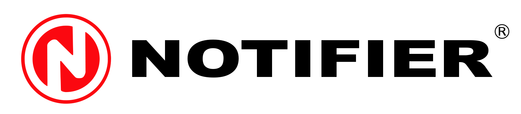 NOTIFIER Logo photo - 1