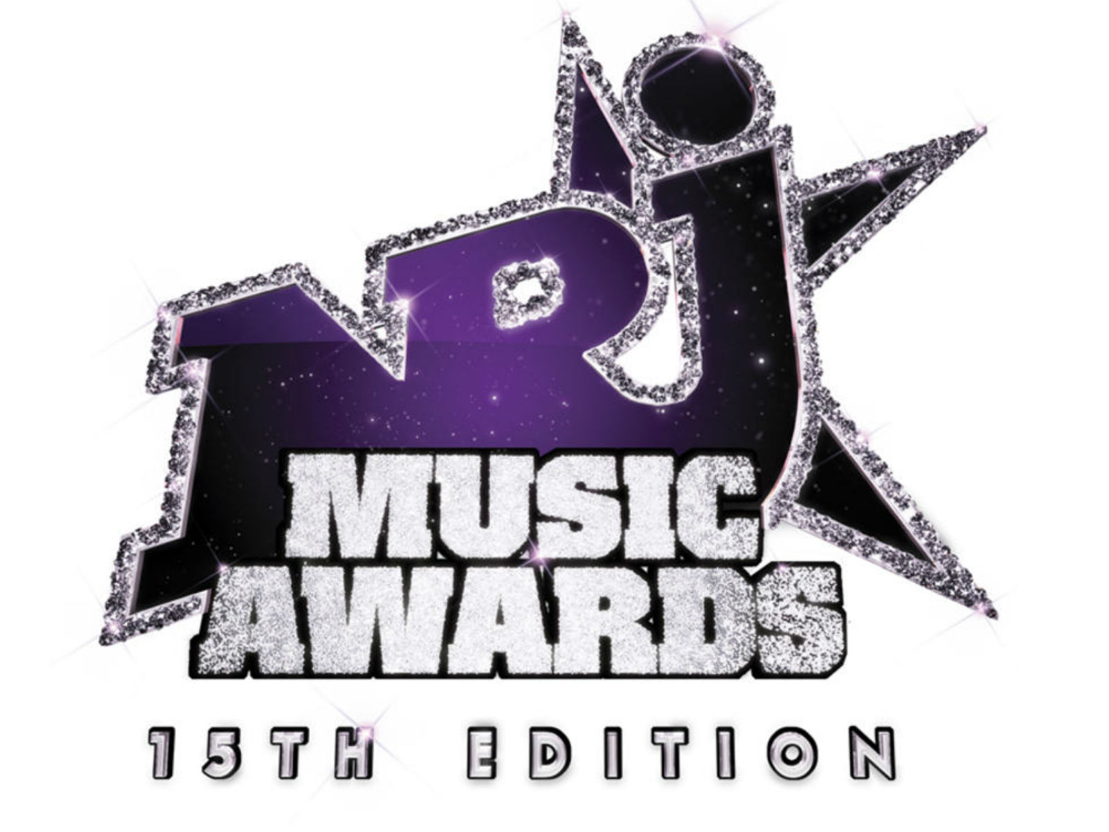 NRJ Music Awards Logo photo - 1