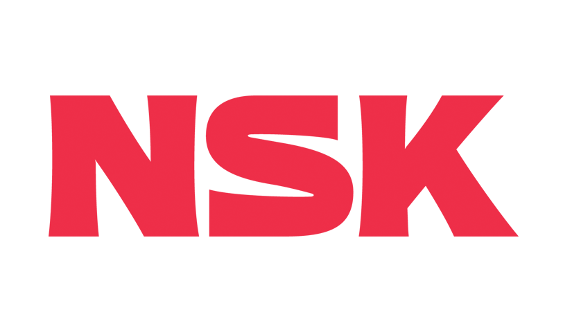 NSK Security Logo photo - 1