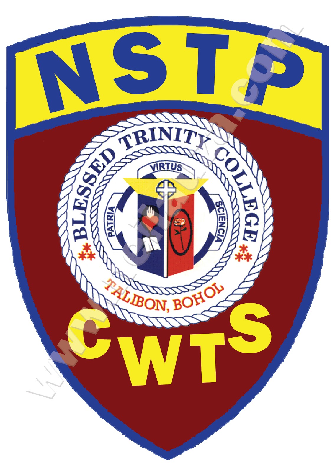 NSTP Logo photo - 1