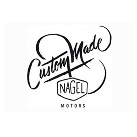 Nagel Motors Logo photo - 1