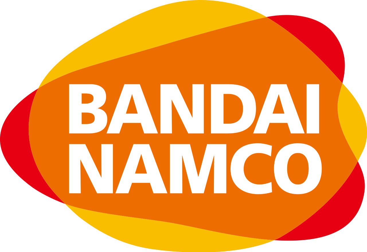 Namco Bandai Logo photo - 1