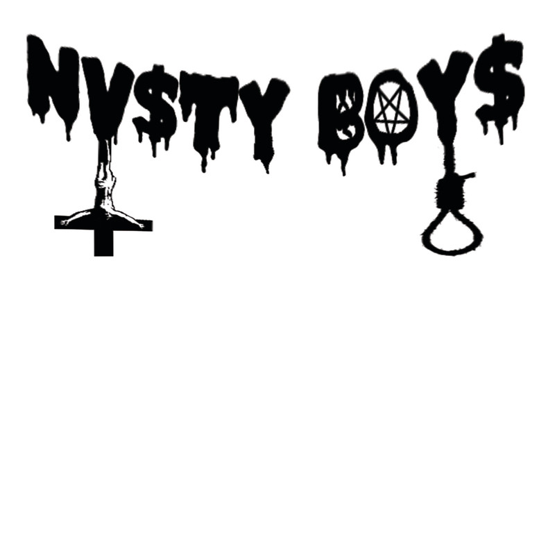 Nasty Boy Logo photo - 1